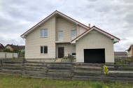 Жилой фонд коттеджи Продажа