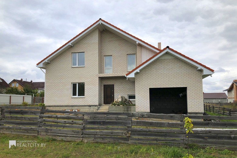 Жилой фонд коттеджи Продажа