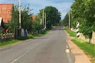 Жилой фонд дома Продажа
