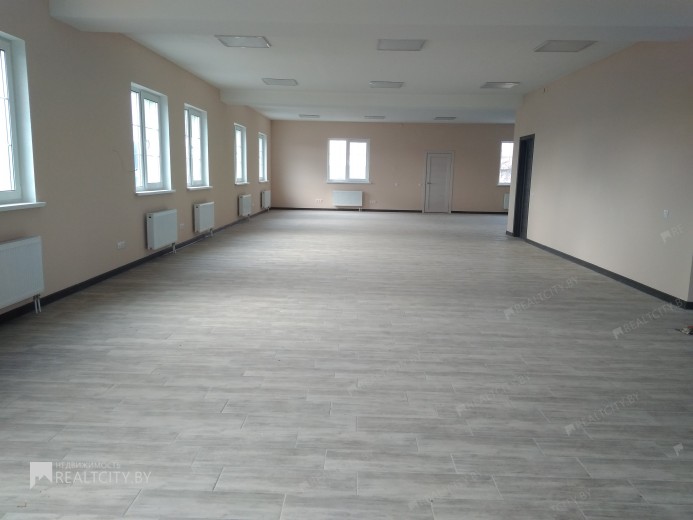 Нежилой фонд офис + склад Аренда