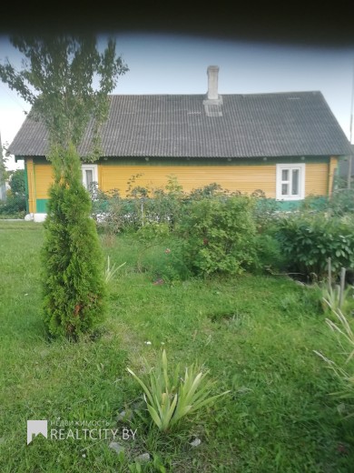 Жилой фонд дома Продажа