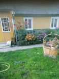 Жилой фонд дома Продажа