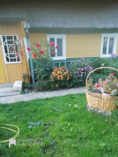 Жилой фонд дома Продажа