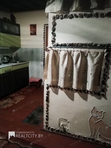 Жилой фонд дома Продажа