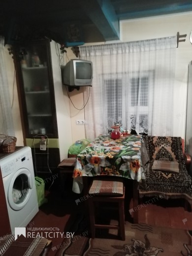 Жилой фонд дома Продажа