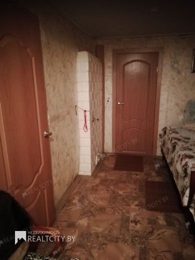 Жилой фонд дома Продажа