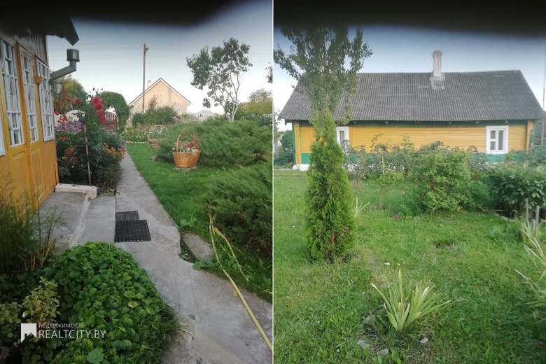 Жилой фонд дома Продажа