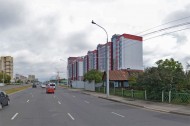 Жилой фонд 3-х комнатные Продажа