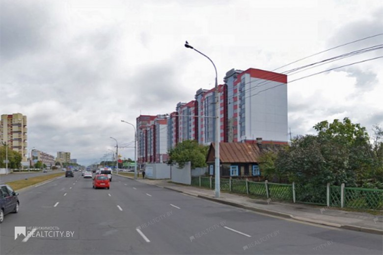 Жилой фонд 3-х комнатные Продажа