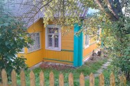 Жилой фонд дома Продажа