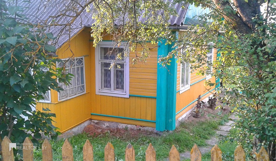 Жилой фонд дома Продажа