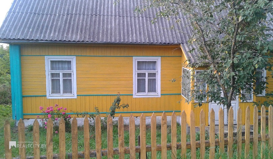 Жилой фонд дома Продажа
