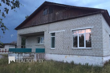 Продажа здания