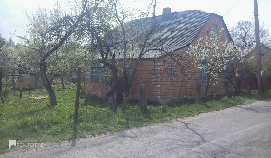 Жилой фонд дома Продажа