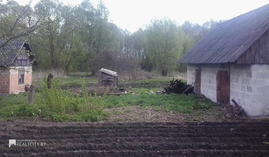 Жилой фонд дома Продажа