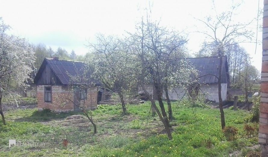 Жилой фонд дома Продажа