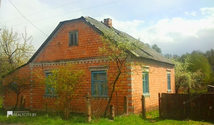 Жилой фонд дома Продажа