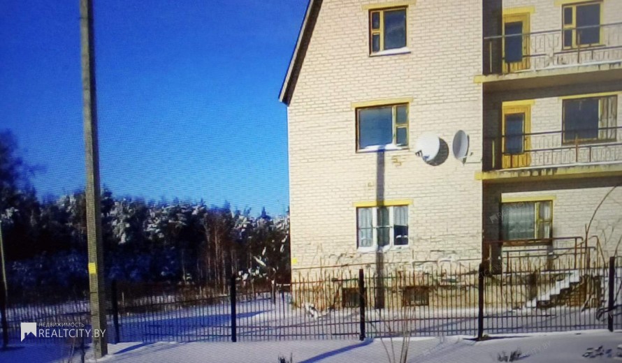 Жилой фонд коттеджи Продажа