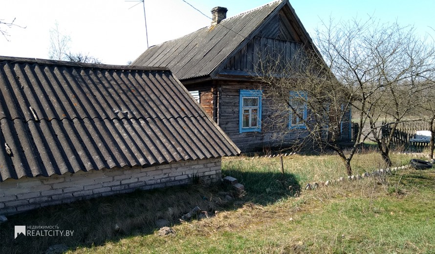 Жилой фонд дома Аренда