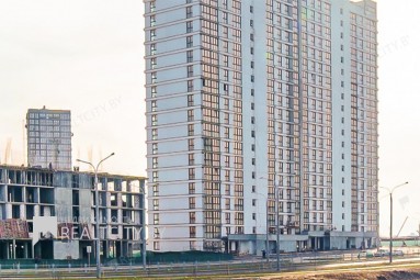 Продается двухкомнатная квартира в Минске
