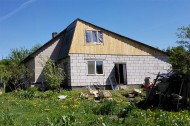 Жилой фонд дома Продажа