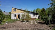 Жилой фонд дома Продажа