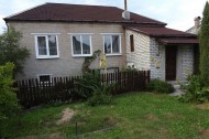 Жилой фонд дома Продажа