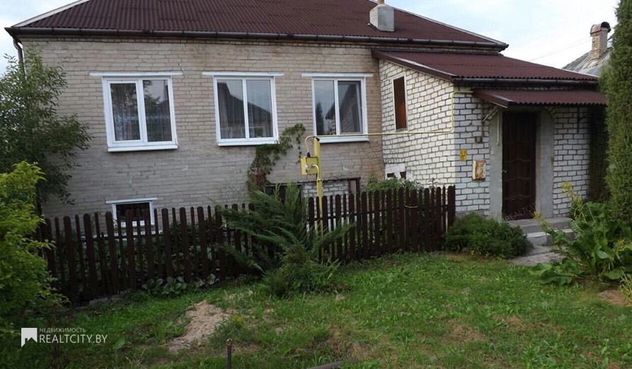 Жилой фонд дома Продажа