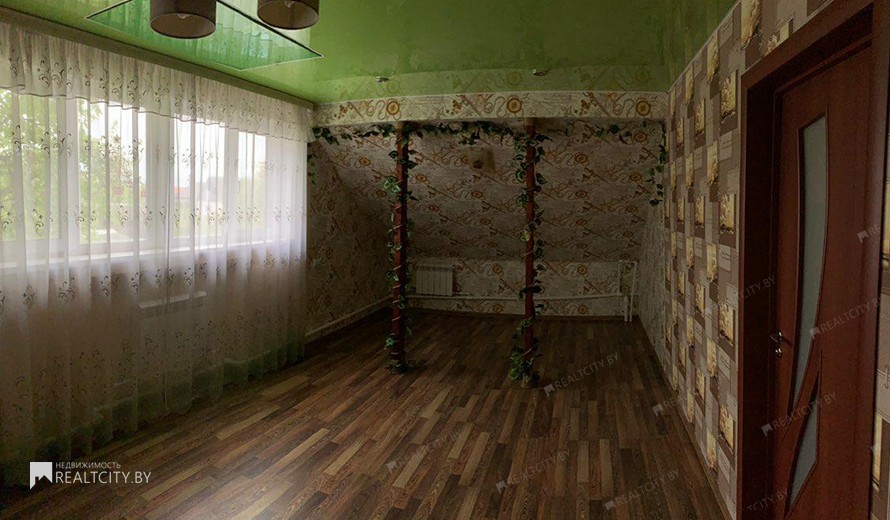 Жилой фонд Продажа