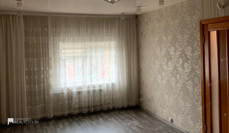 Жилой фонд Продажа
