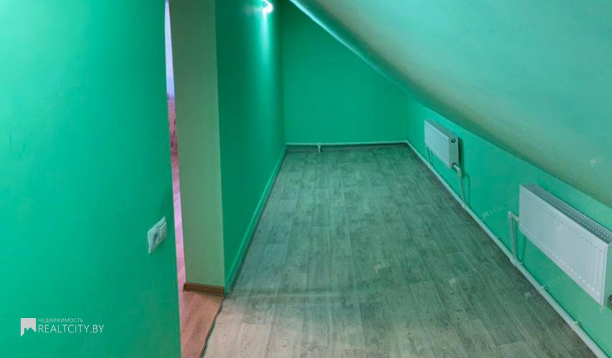 Жилой фонд Продажа