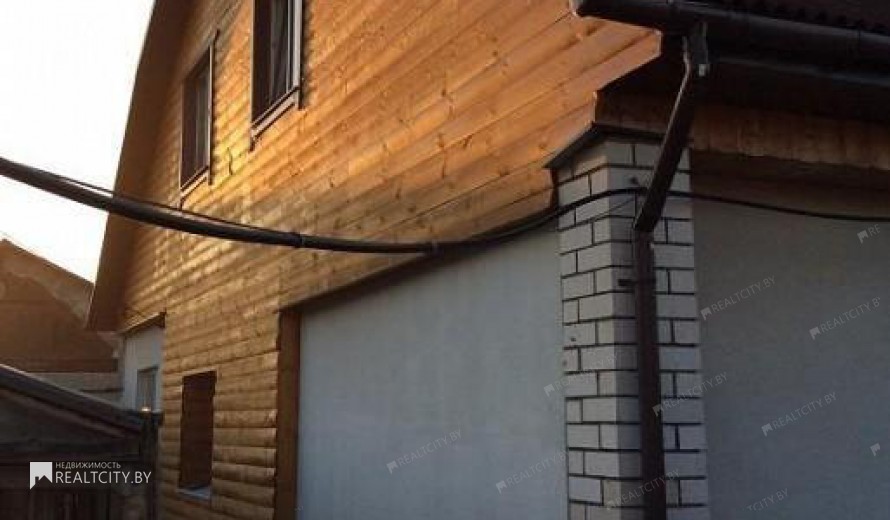 Жилой фонд Продажа