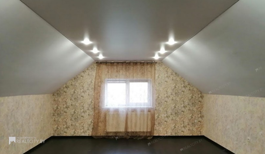 Жилой фонд дома Продажа