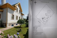 Жилой фонд Продажа