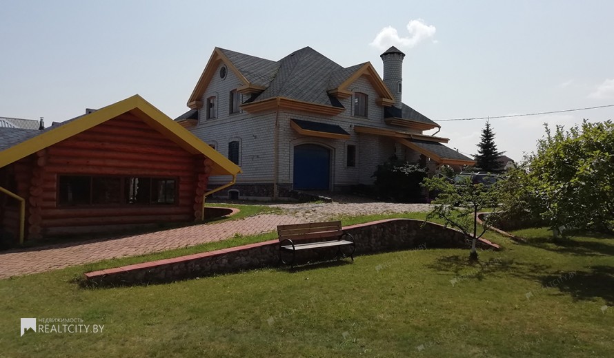 Жилой фонд Продажа