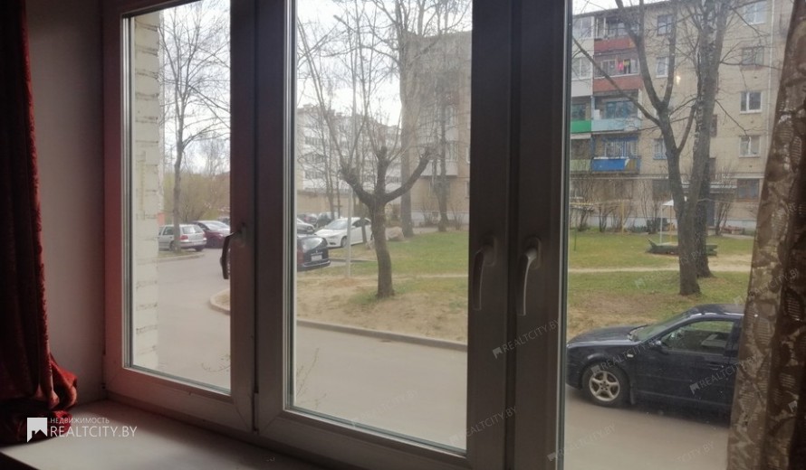 Жилой фонд 1-комнатные Продажа