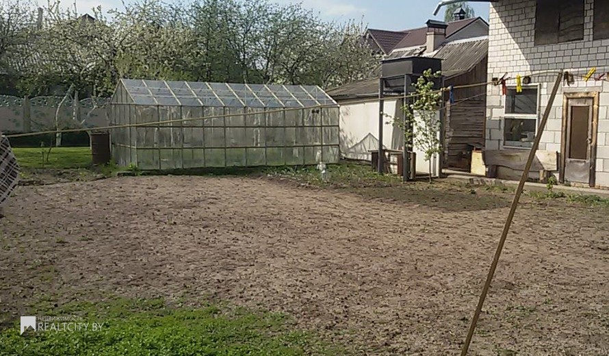 Жилой фонд дома Продажа
