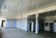 Нежилой фонд производство + склад Продажа