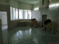Нежилой фонд производство + склад Продажа