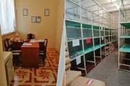 Нежилой фонд производство + склад Продажа