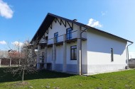 Жилой фонд коттеджи Продажа