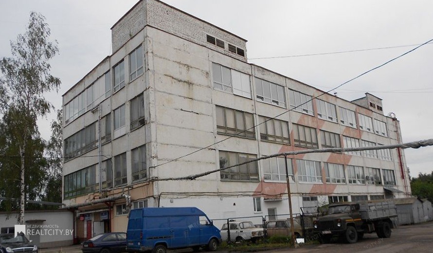 Нежилой фонд офис Продажа