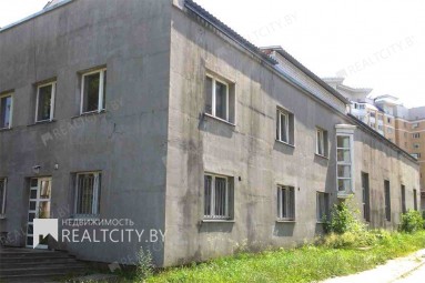Продажа здания