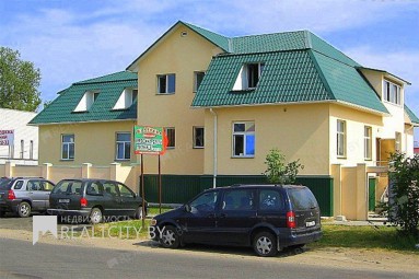 Продажа здания