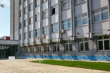 Продажа здания