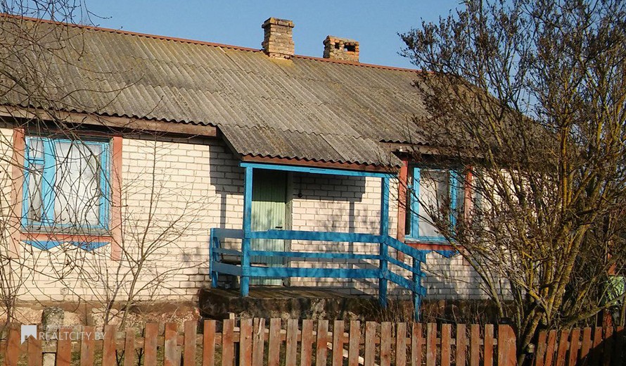 Жилой фонд дома Продажа