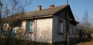 Жилой фонд дома Продажа