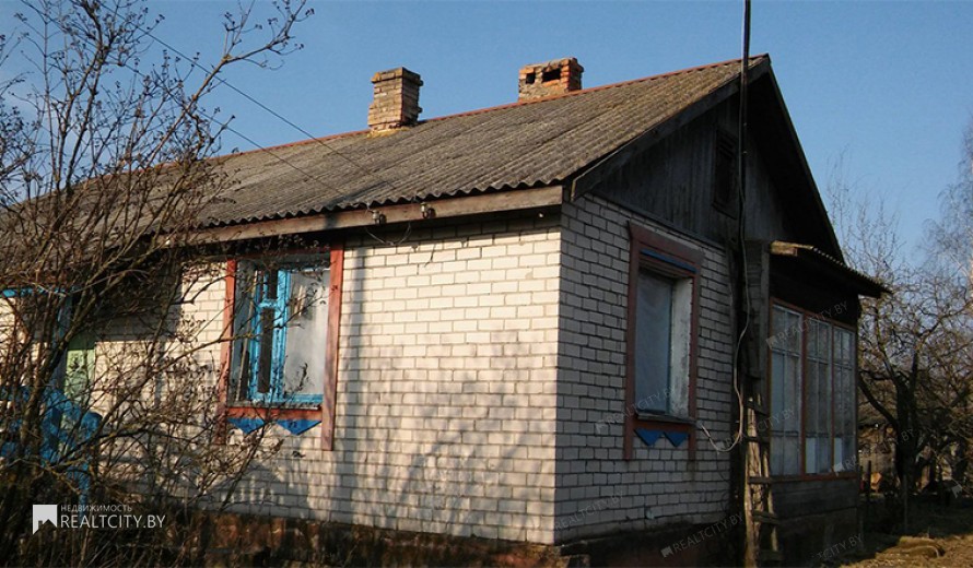Жилой фонд дома Продажа