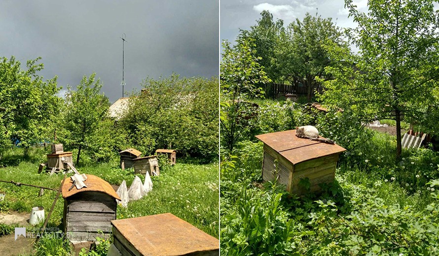 Жилой фонд дома Продажа