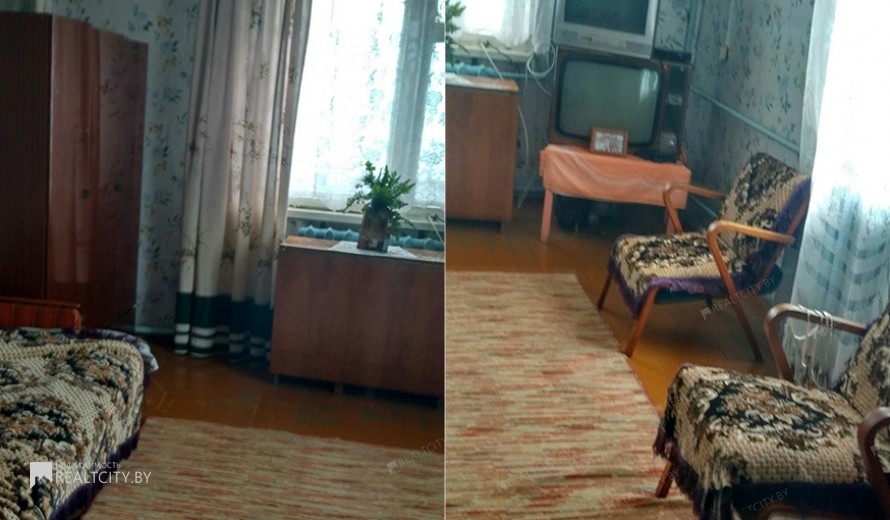 Жилой фонд дома Продажа